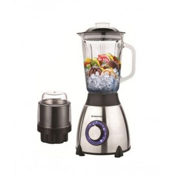 Westpoint Blender Grinder WF-350 - Blender - Best Price in Pakistan - HitShop.pk